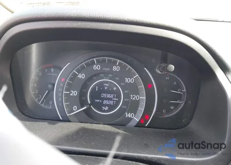 2015 Honda Cr-V Ex from USA, damaged, VIN 5J6RM4H56FL064936